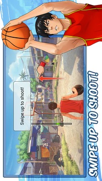 Barangay 143: Street League游戲截圖3