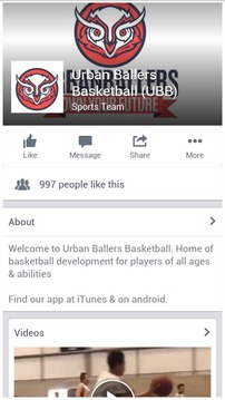 Urban Ballers游戲截圖4