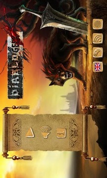 黑暗幻想游戲截圖5