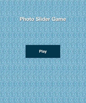 Photo Slider Game游戲截圖1