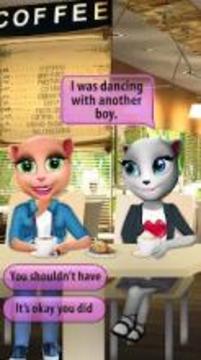 High School Story - Interactive Story Games ??游戲截圖1