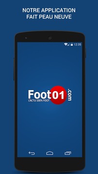 Foot01.com游戲截圖1