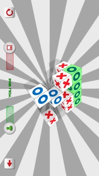 Tic Tac Toe Cubed游戲截圖3