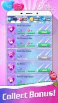 Piano Music Tiles 2: Valentine游戲截圖5