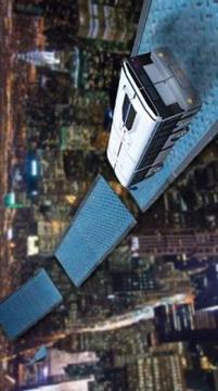 GT Grand Vertical Mega Ramps Impossible Car Stunts游戲截圖2