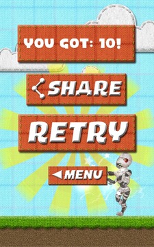 Patches: Pogo Puppy Time!游戲截圖2