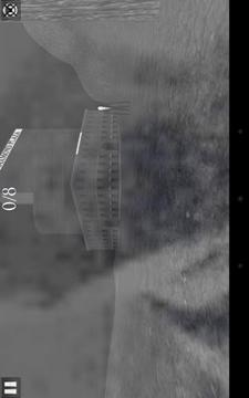 Slenderman Dark City游戲截圖3