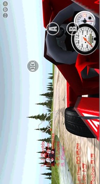 Drifting Rally游戲截圖5