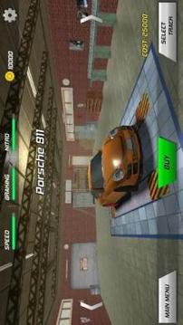 2018 drift i8 simulator game!游戲截圖1