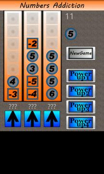 Numbers Addiction游戲截圖5
