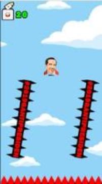 Jokowi 2 Periode游戲截圖2