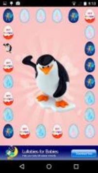 Surprise Eggs Girls游戲截圖4