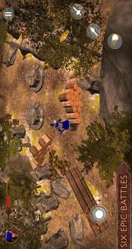 Baba Banda Singh Bahadur -Game游戲截圖3