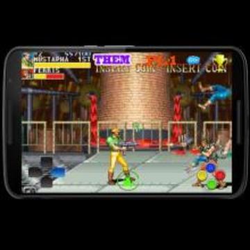 play mostafa game游戲截圖2