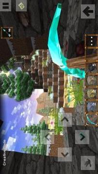 Ice Craft : Survival & Exploration游戲截圖5
