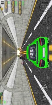 Extreme Highway Car Racing Simulator游戏截图4