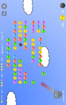 Crazy Elephant游戲截圖1