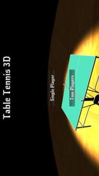 Ping Pong Free | Table Tennis游戲截圖1