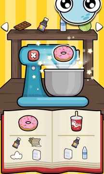 Loy - Virtual Pet Game游戲截圖4