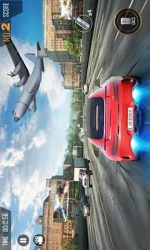 Racing Drift Fast Speed : Road Racer游戲截圖4