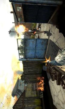 US Army Commando Mission游戲截圖2