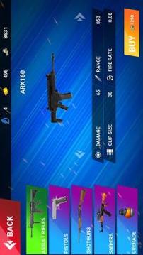 Counter Terrorist Commando游戲截圖5