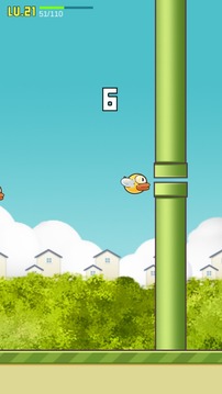Flappy Smash Hit : New Season游戲截圖4