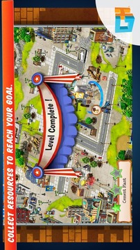 MB: Empire State Building FREE游戲截圖3