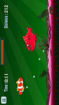Fish Tale游戲截圖1