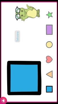 Xander Tswana Shapes & Colours游戲截圖3