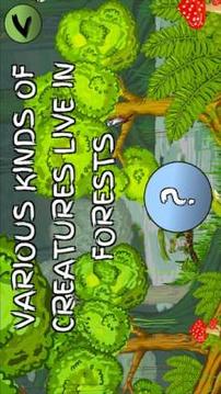 Forests for Children by W5GO游戲截圖1