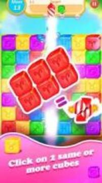 Magic Cube Splash游戲截圖3