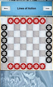 Lines of Action游戲截圖3