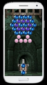 Bubble castle Shooter游戲截圖5
