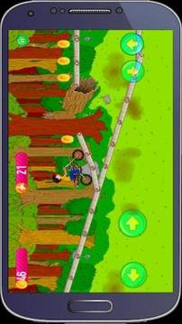 Bandbudh Aur Budbak 2018 game游戲截圖2
