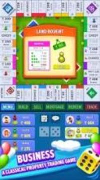 Business Game游戲截圖2