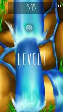 Water Fall游戲截圖4