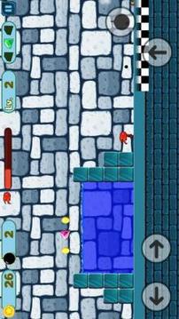 New RedBoy And BlueGirl Amazing Adventure Game游戲截圖1