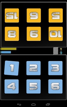 Naughty Numbers游戲截圖5