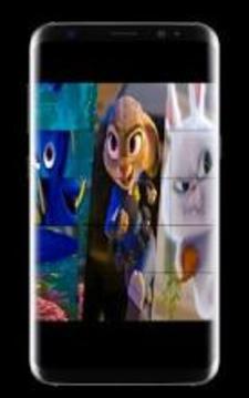 Pets life secret Go toy puzzle游戲截圖5