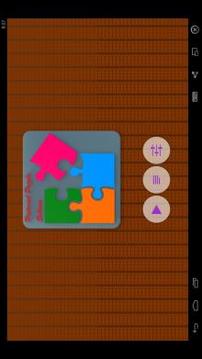 Pictorial Puzzle Scheme游戲截圖1