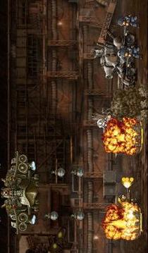 Super Soldiers | 3D游戲截圖1