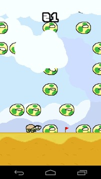 Po The Turtle游戲截圖3