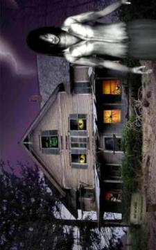 Horror Adventure Game游戲截圖1