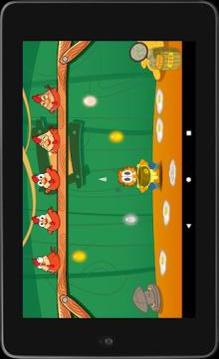 Toss Egg Catcher - Catch Chicken Eggs游戲截圖3