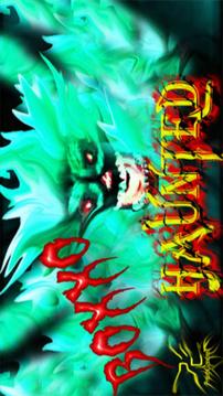 Haunted Boxxo游戲截圖1