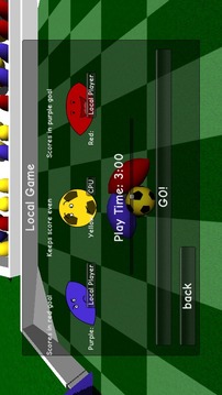 Score a Goal Redux游戲截圖4