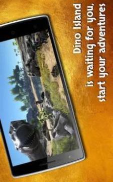Jurassic Survival Evolve Island游戲截圖5