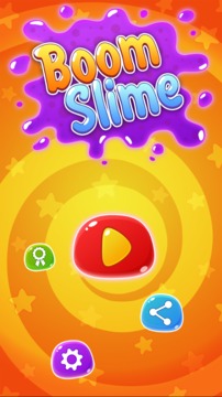 Boom Slime游戲截圖1