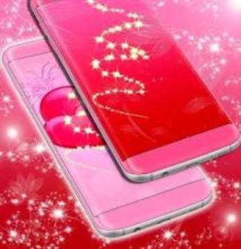 Christmas Love Puzzle Game游戲截圖3